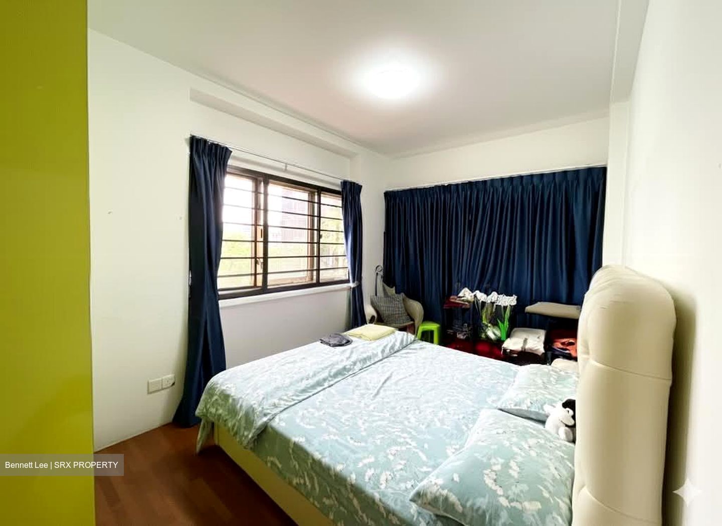Regent Park (D5), Condominium #587132281